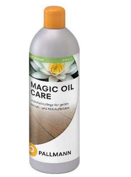 Pallmann Magic Oil Care Refresher 750ml