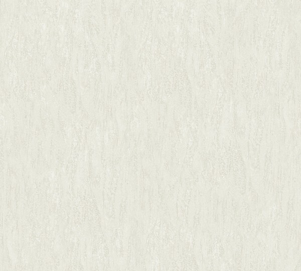 A.S. Création Simply White 4 876614 Papier Creme