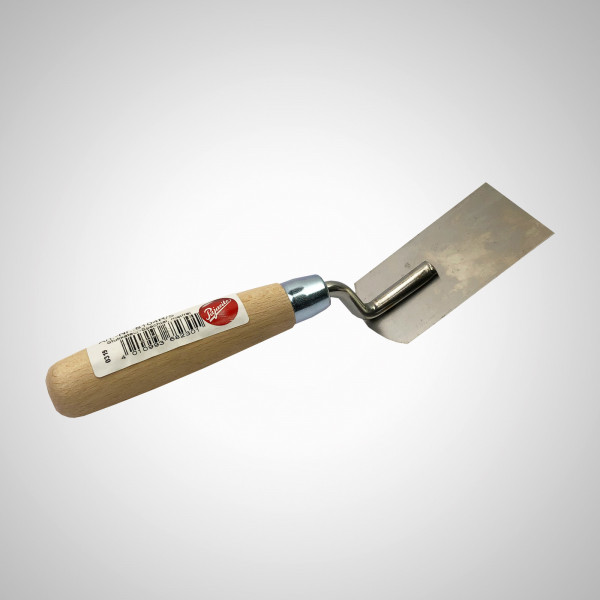 Pajarito Stukkateur Spachtel, 8104R/10 10 cm