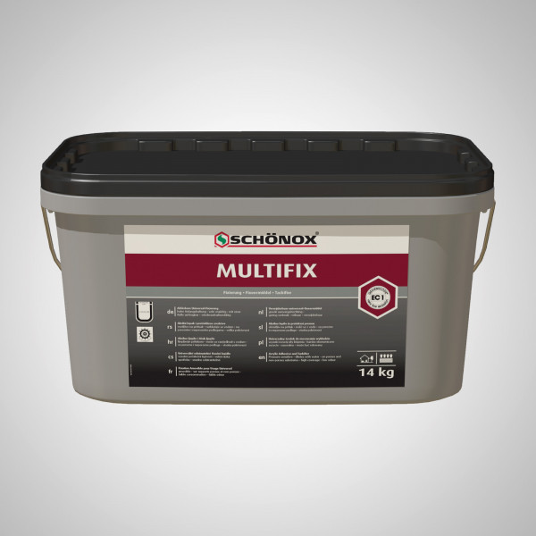 Schönox Multifix 14kg