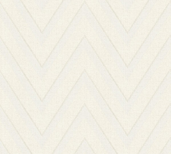 A.S. Création Hygge 363842 Vlies Beige Creme