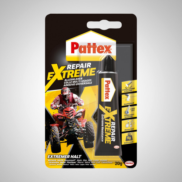 Pattex Repair Extrem Power Kl. PRXG2 20g