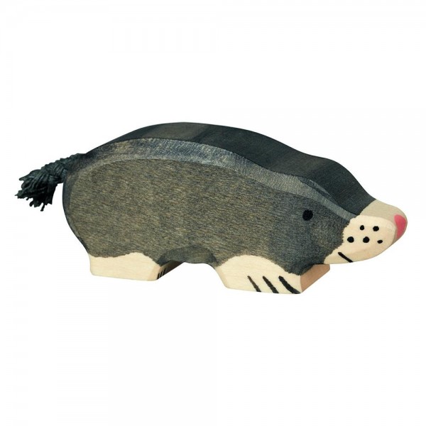 Maulwurf