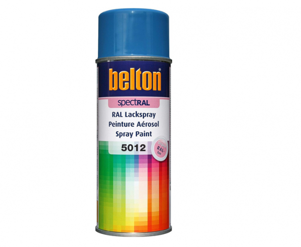 Belton SpectRAL 400ml 5012 lichtblau