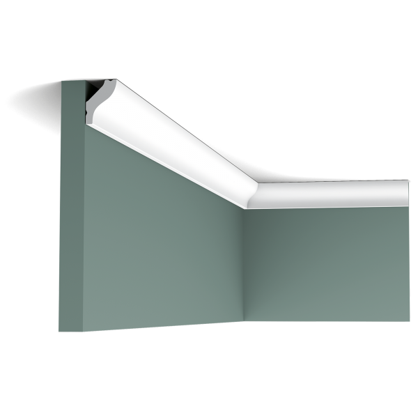 Orac Decor Eckleiste CB500 Durofoam