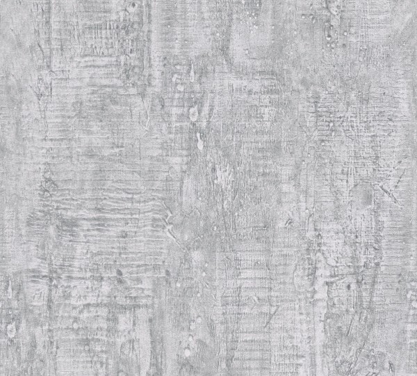 A.S. Création Best of Wood`n Stone 2nd Edition 944265 Vlies Grau