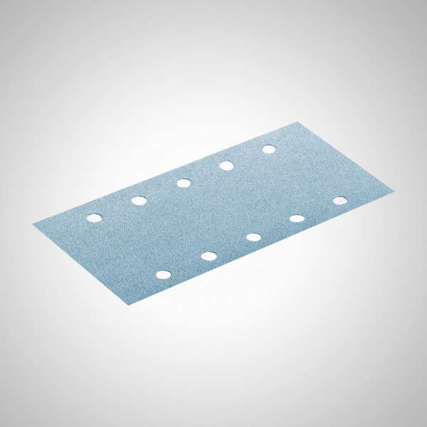 TTS Schleifstr. STF 115x228 P 40 GR/50