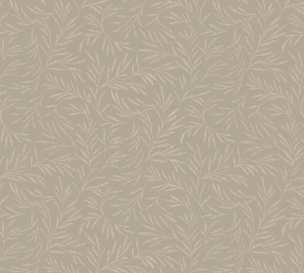 A.S. Création Alpha 333263 Vlies Braun Grau Metallic