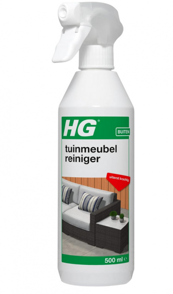 HG Gartenmöbel Kraftreiniger 500 ml