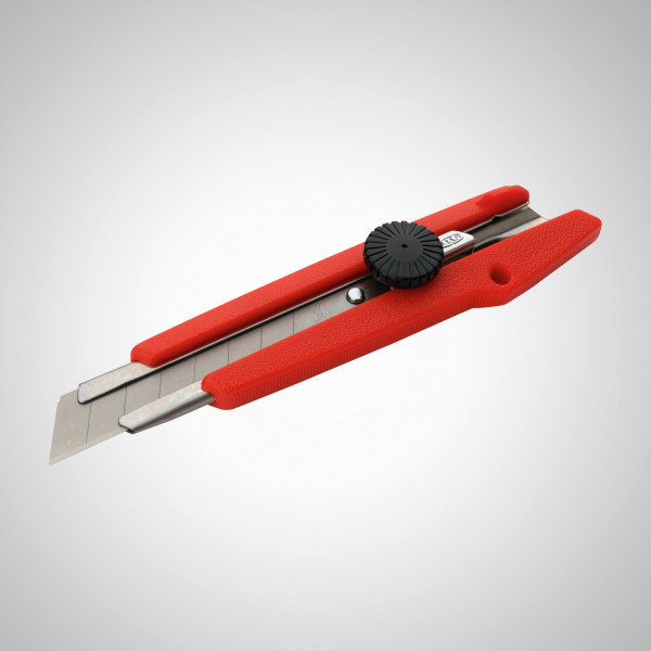 Pajarito NT Cutter L500 groß, 5717 mit Feststellrädchen