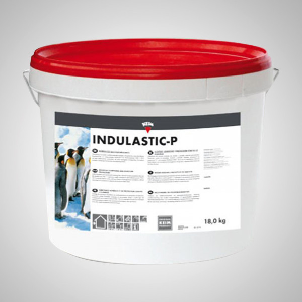 KEIM Indulastic-P 18kg