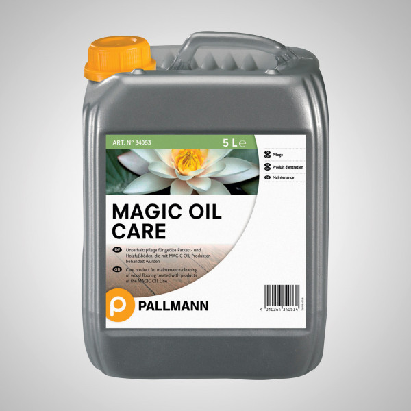 Pallmann Magic Oil Care Refresher 5l