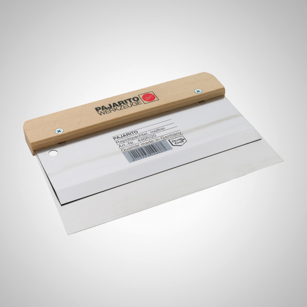 Pajarito Rapidspachtel, 446/15 15 cm