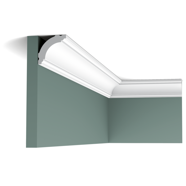 Orac Decor Eckleiste CB510 Durofoam