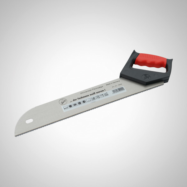 Pajarito Feinsäge Universal, 9999 400 x 70 mm