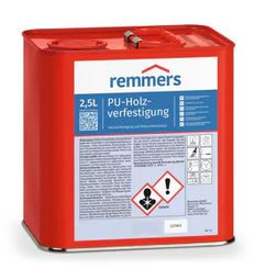 Remmers PU Holzverfestigung farblos 2,5l
