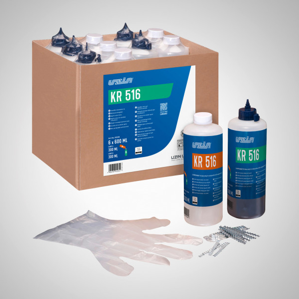 UZIN KR 516 A+B 600ml
