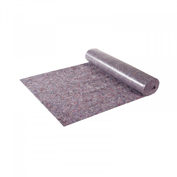 Abdeckvlies grau 50x1m Profi 250g