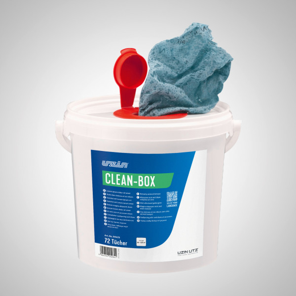 UZIN Clean-Box