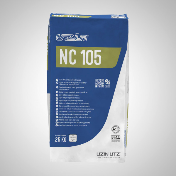 UZIN NC 105 25kg