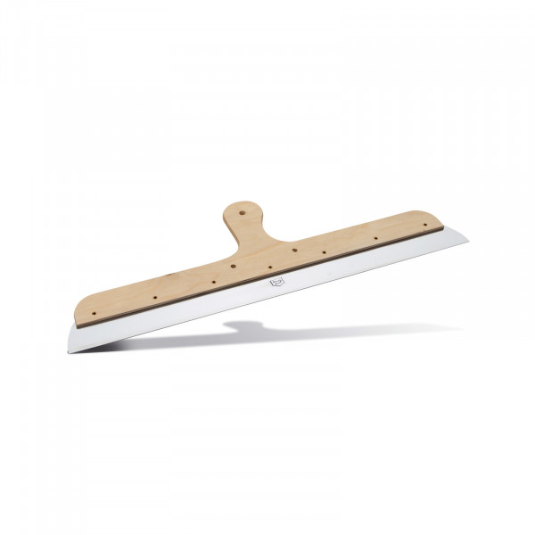 Pajarito Tapetenabreißer rostfrei, 8655RZ/60