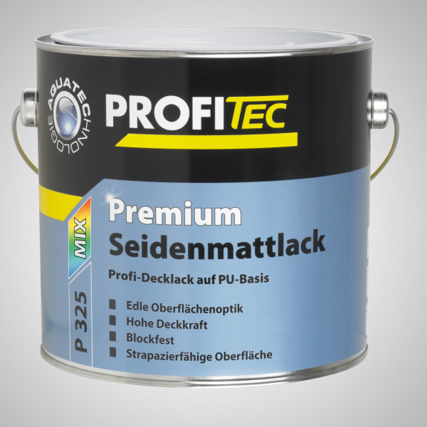 PT P325 Premium SDM-Lack 750ml