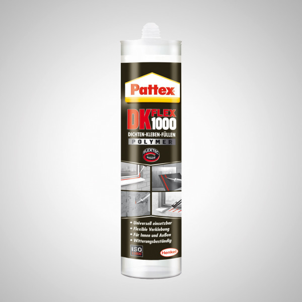 Pattex DK Flex 1000 390g