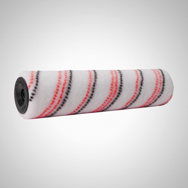 PJ Farbwalze P-Line Nylon Royal 18cm/7mm