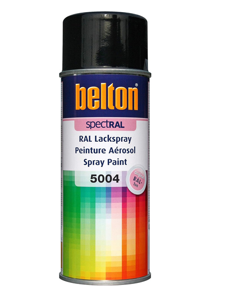 Belton SpectRAL 400ml 5004 schwarzblau