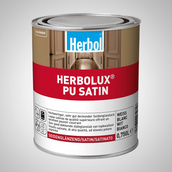 Herbol Herbolux PU Satin 450ml, LA3
