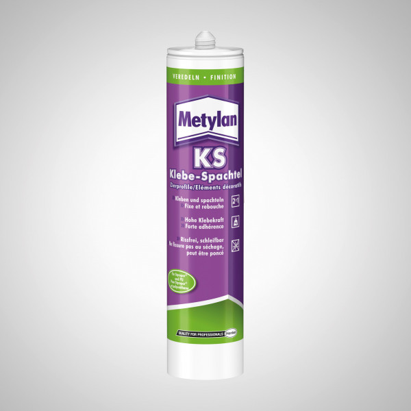Metylan KS Klebespachtel MKS6 525g