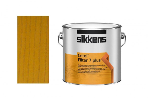 Sikkens Filter 7 Plus 1 l Esche 996